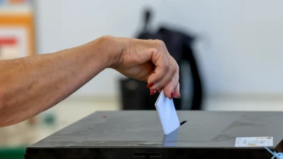 Portekiz'de halk son 3 yılda 3'üncü kez sandık başında