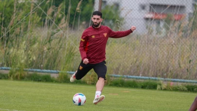 Göztepe, seriye bağlamak istiyor