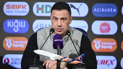 Çağdaş Atan: “Maçın dönüm noktası kaçan penaltıydı”