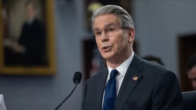 Suriye için kritik gelişme! ABD Hazine Bakanlığı harekete geçti