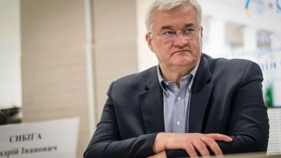 Ukrayna Dışişleri Bakanı Sybiha: Rusya ile 30 günlük ateşkese hazırız