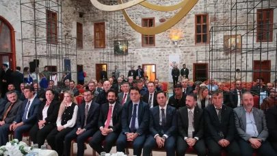 "Tokat Yaşayan Miras Festivali" başladı