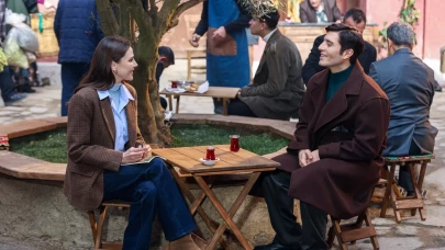 TRT 1’in dönem dizisi Bir Zamanlar iİstanbul final kararı aldı