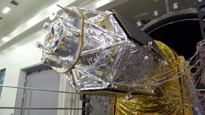 GÖKTÜRK 2B resmen envanterde