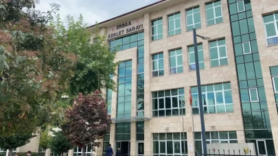 ERBAA 1.ASLİYE HUKUK MAHKEMESİNDEN