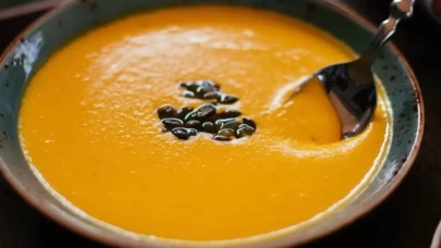 Mercimek Çorbası İçmek Kilo Yapar mı?