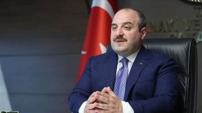 Mustafa Varank: "Hizmetleri, şehirlerimizle, ilçelerimizle kavuşturmaya devam edeceğiz"