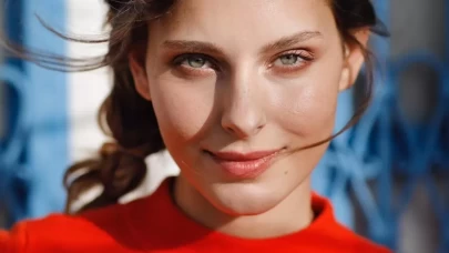 Brezilyalı oyuncu Jessica May, Teşkilat dizisinde yer alacak