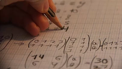 200 yıllık imkansız matematik problemi çözüldü