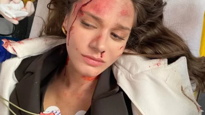 Hudutsuz Sevda’da Zeynep öldü, Miray Daner diziye gözyaşlarıyla veda etti