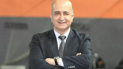 Türkiye Karate Federasyonu Başkanı Taşdemir, EKF üyesi oldu