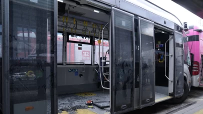 Metrobüs kazasında yaralanan 11 kişi taburcu oldu, 37 kişinin tedavisi sürüyor