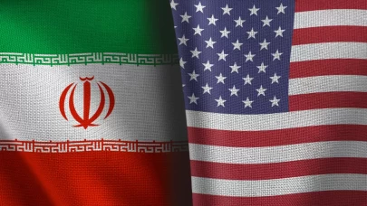 İran’dan ABD’nin yaptırımlarına sert tepki!