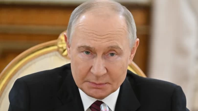 Kremlin'de gece yarısı alarmı! Putin'den son dakika açıklaması