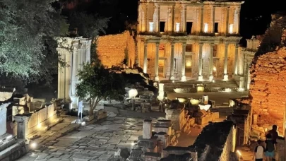 27 tarihi mekan, yaz gecelerinde ziyaretçilere açık olacak