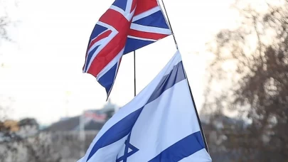 İngiltere'den büyük adım! İsrail'in Londra Büyükelçisi Bakanlığa çağırıldı