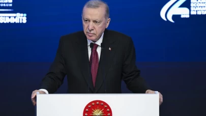 Barış süreci için yeni adımlar! Cumhurbaşkanı Erdoğan'dan kritik görüşme