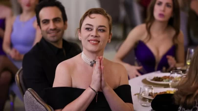 Bahar dizisine sezon finali öncesi yeni oyuncu katılıyor