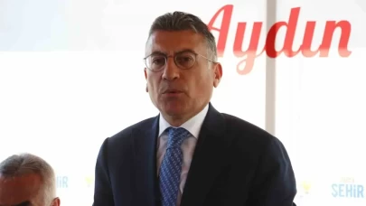 AK Parti Grup Başkanı Güler, Trabzon'da