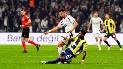 Derbide ilk 11’ler belli oldu!