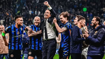 Inzaghi: “Tarihe geçmek için son bir adım kaldı”