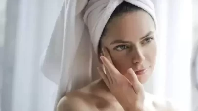 Cilt dostu beslenme! Parlak ve sağlıklı bir cilt için ipuçları