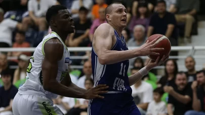 Tofaş'tan zorlu galibiyet