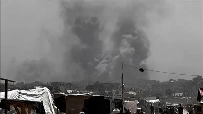 Trump’ın temsilcilerinden Gazze için umut veren mesaj: 2 gün içinde gelişme bekliyoruz