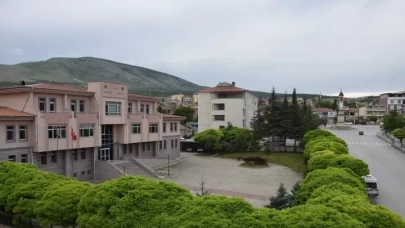 YUNAK (SULH HUKUK MAH.) SATIŞ MEMURLUĞU