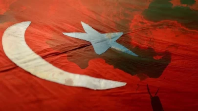 ABD'den "Bir daha yapmayacağız" itirafı: Hayali sınırlar artık yok!