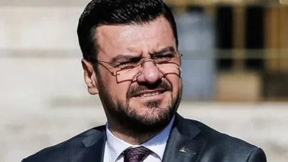 Rutin kontrolde ortaya çıktı! AK Parti Manisa Milletvekili Tamer Akkal, hastaneye yatırıldı