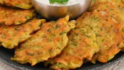 Patates mücveri nasıl yapılır? Daha lezzetli ve doyurucu olması için ipuçları