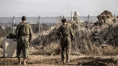 İsrail ordusundan Gazze'de yeni işgal stratejisi