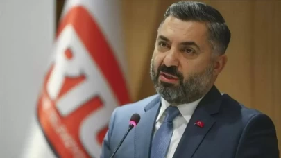 "Ecdadımıza yapılan hakareti kabul etmemiz mümkün değildir"