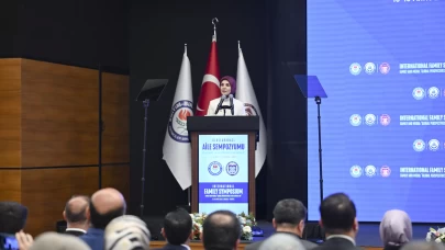 Bakan Göktaş'tan güçlü gelecek mesajı: Aileleri her türlü riskten koruyacağız!