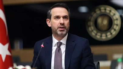 Enerji Bakanı Bayraktar: İç cephemizi güçlendirdiğimiz bir geleceğe kapı aralıyoruz