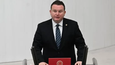 MHP'li Bülbül Sakarya'daki kentsel dönüşüm çalışmalarını Meclis'e taşıdı