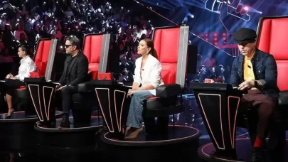 O Ses Türkiye 2025 Finali Ne Zaman, Saat Kaçta? İşte Finale Kalan Yarışmacılar