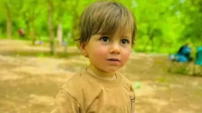 Damdan düşen 2 yaşındaki bebek yaşamını yitirdi