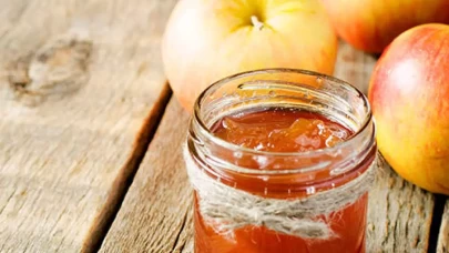 Elma Reçeli Nasıl Yapılır?