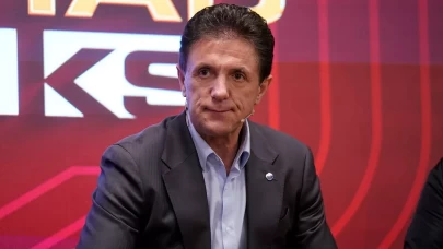 Popescu'dan UEFA Kupası hatıraları
