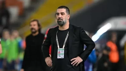 Arda Turan’a Avrupa kapısı açıldı! Sürpriz takımla anlaşma çok yakın…