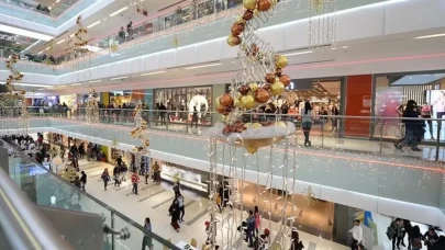 AVM'lerde yeni dönem başlıyor