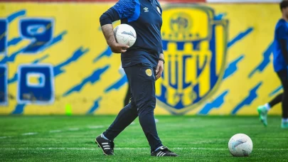 1. Lig'de sezona teknik direktör değişiklikleri damga vurdu