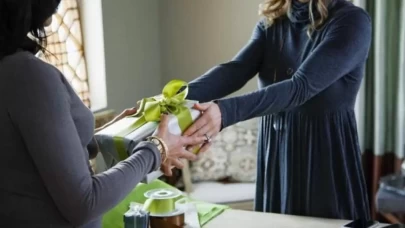 Anneler Günü İçin El Yapımı Hediye Fikirleri