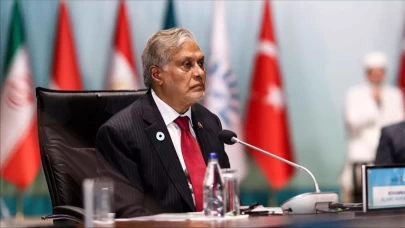 Pakistan: Aynı adımı atmaya hazırız