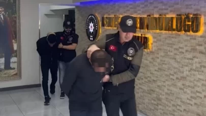 17 ilde dolandırıcılara operasyon