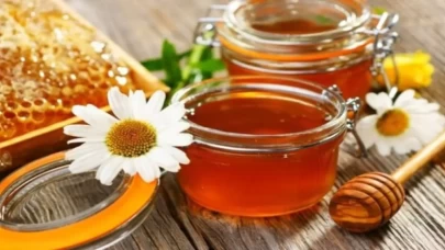 İşte Tatlı ve Hayırlı Bu Rüyanın Anlamları