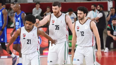 Karşıyaka, Tofaş’a konuk olacak