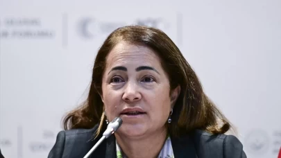 Aile ve Sosyal Hizmetler Bakan Yardımcısı Madak, Çubuk'ta